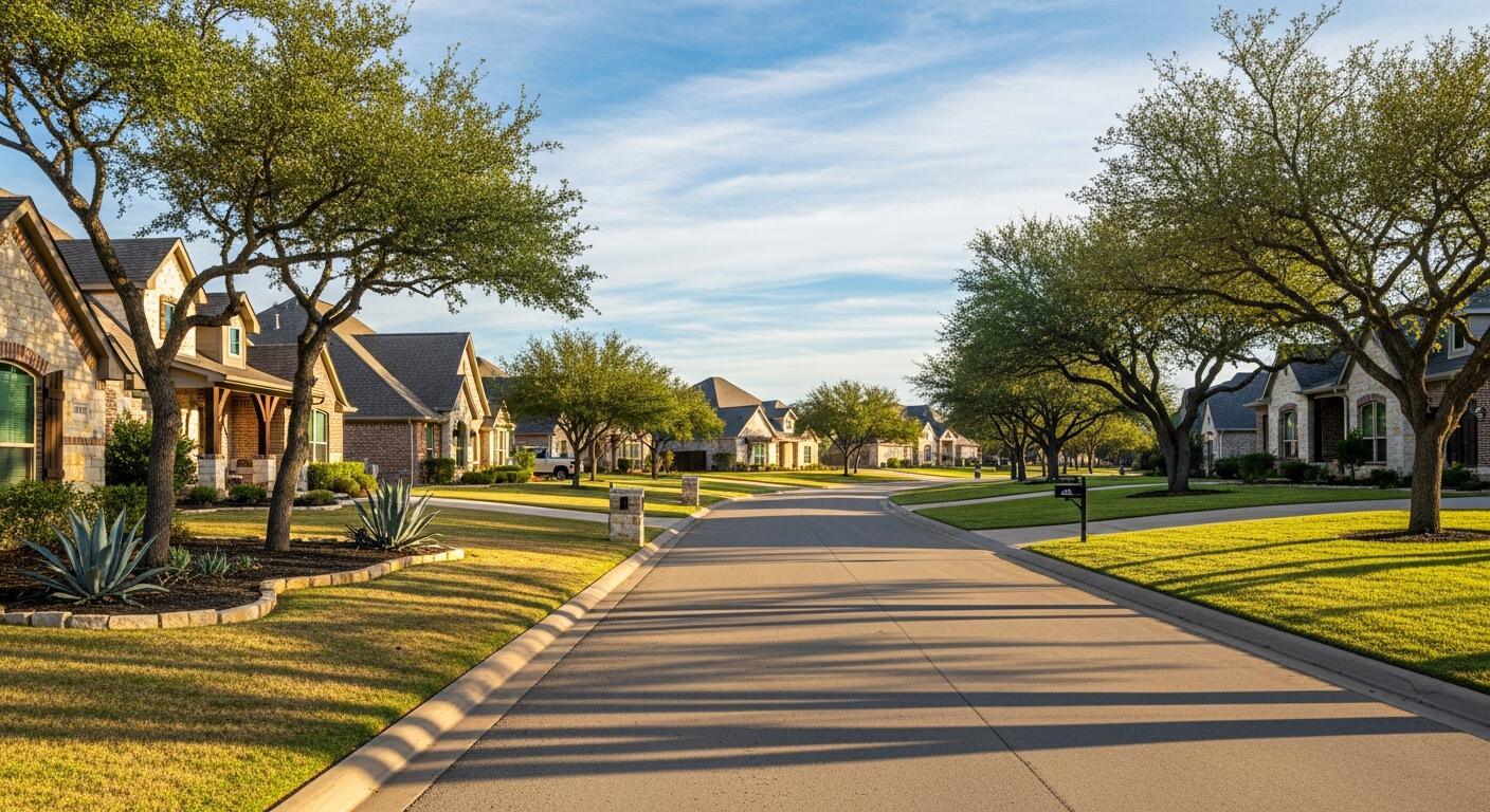 Whitewater Springs, Bertram | Everything You Need to Know
