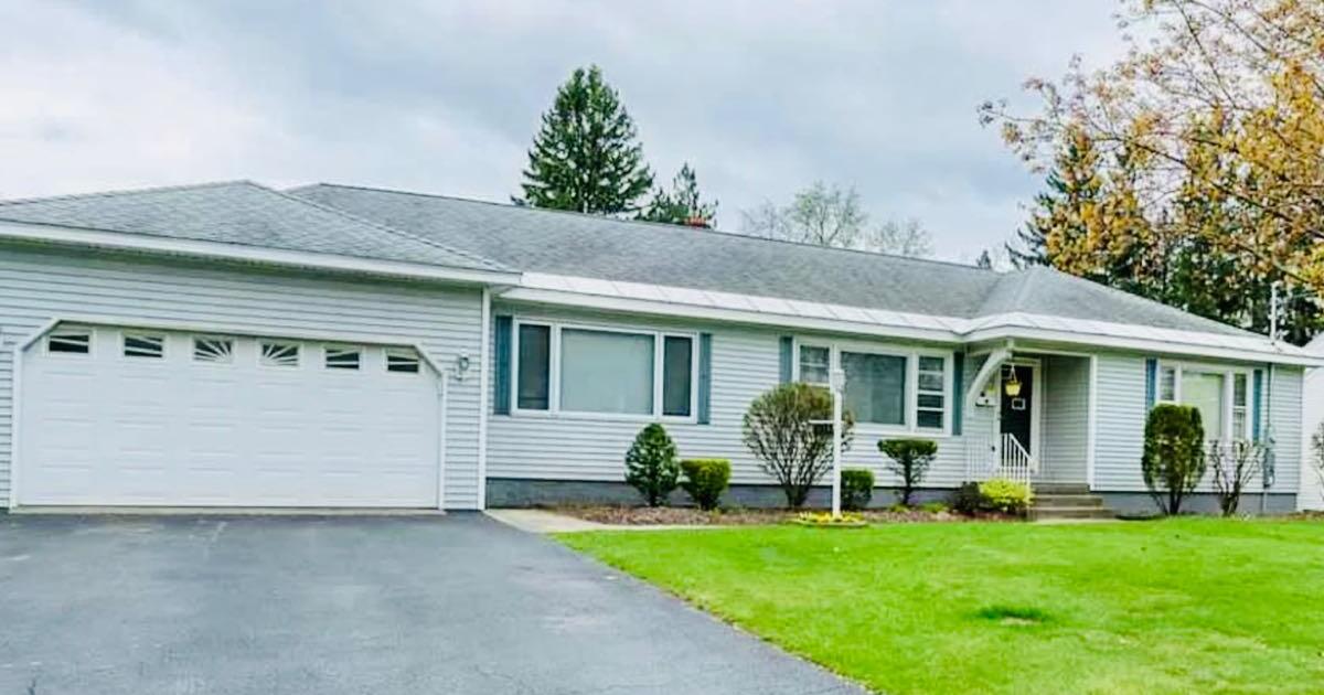 House for sale by owner for 285000 in Amsterdam, NY For Sale & Free