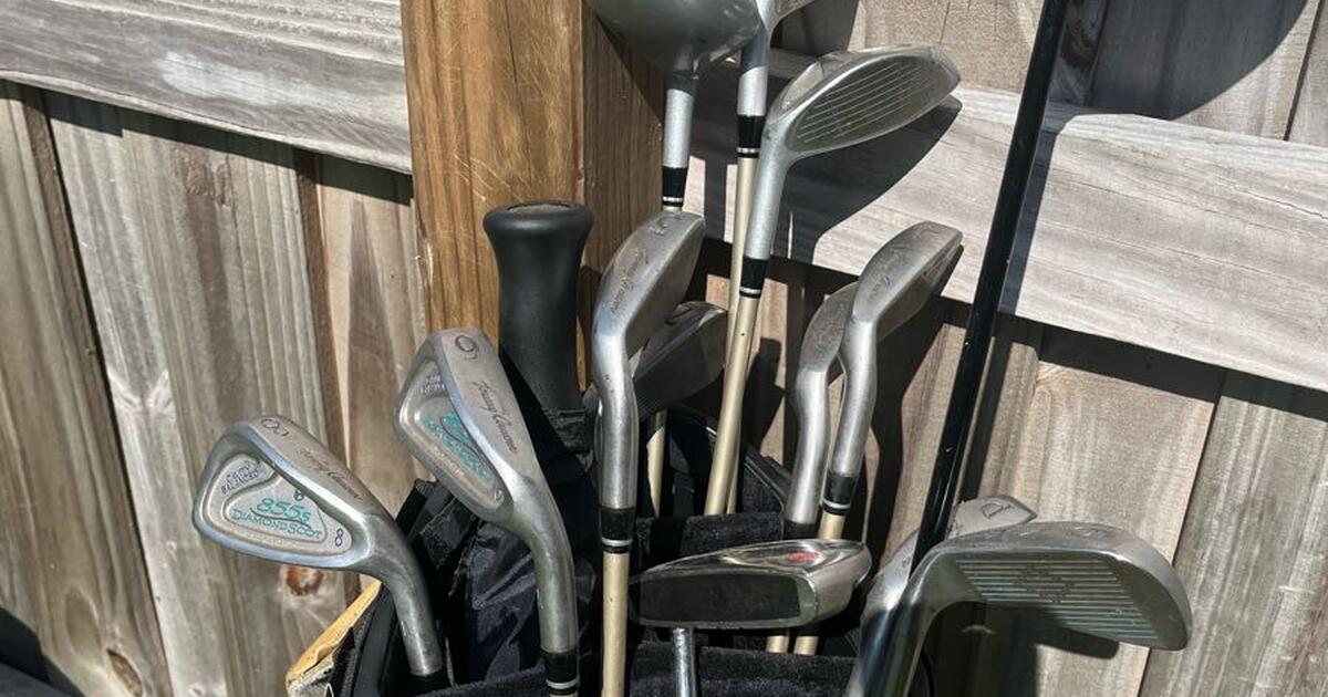 Garage Sale in Debary, FL Finds — Nextdoor