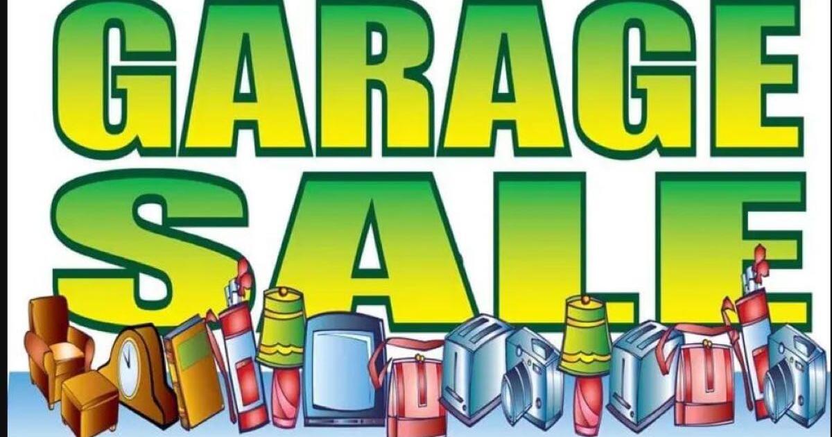 MASSIVE Community Subdivision Garage Sale. WILLOW POND IN FRISCO