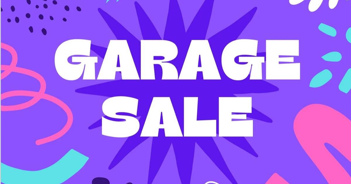 Yard Sale in Albuquerque, NM For Sale & Free — Nextdoor