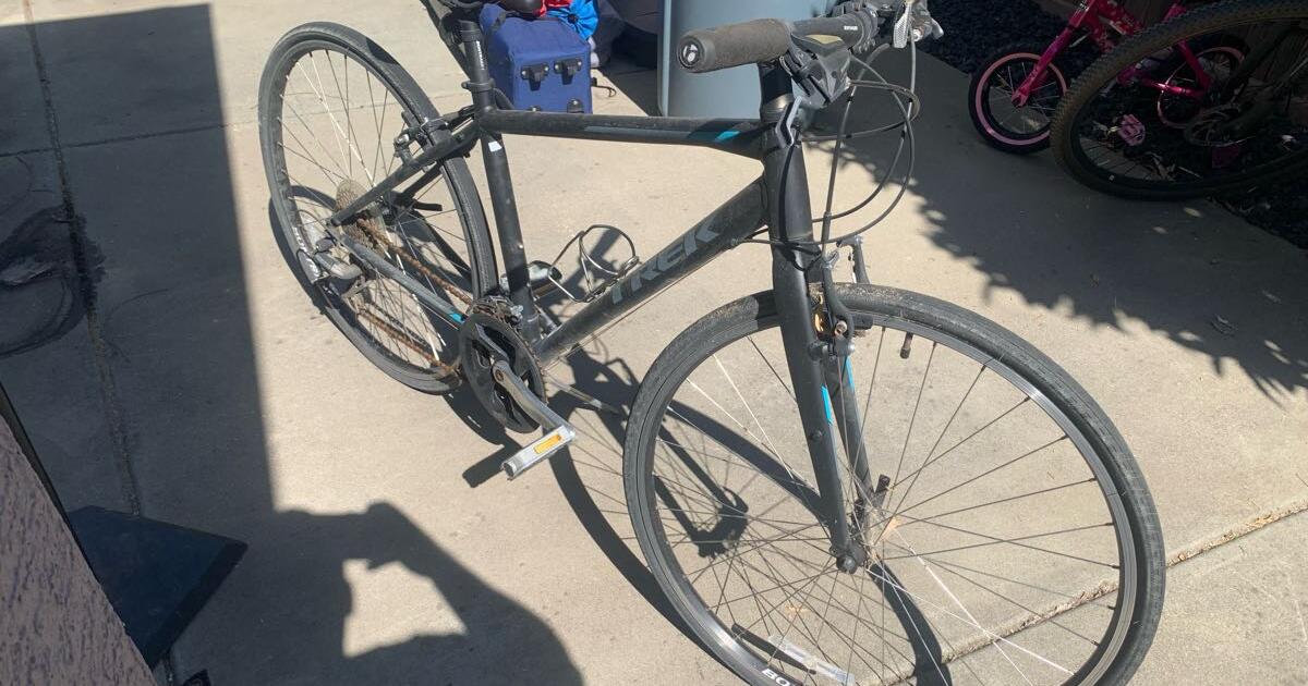 Trek road bike for Free in Roseville, CA Finds — Nextdoor