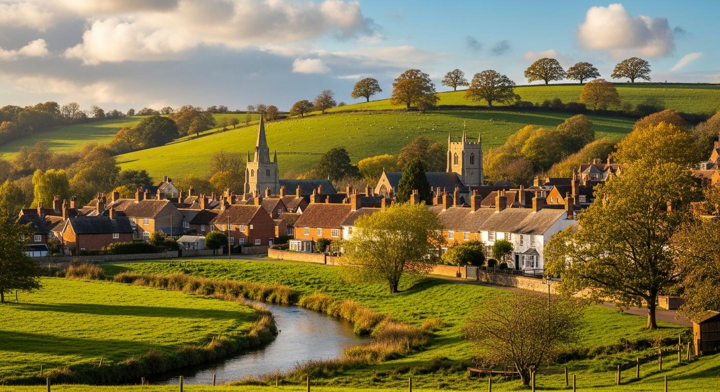 Beddingham, Beddingham | Everything You Need to Know