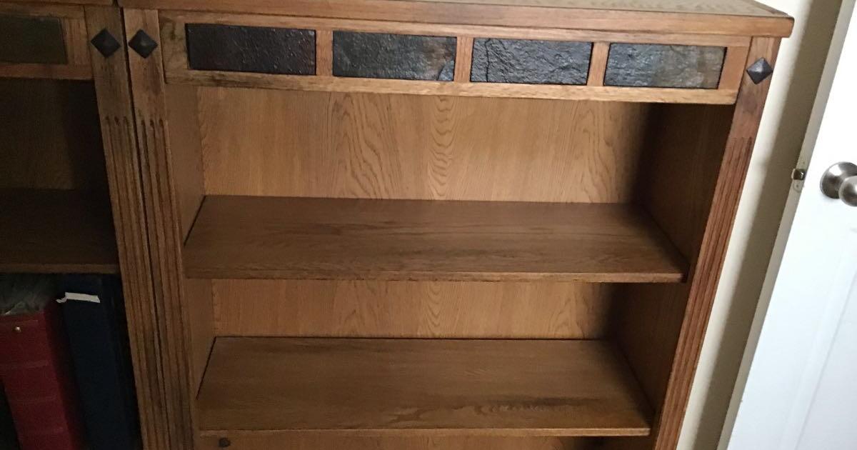 3 bookcases for 210 in Albuquerque, NM For Sale & Free — Nextdoor