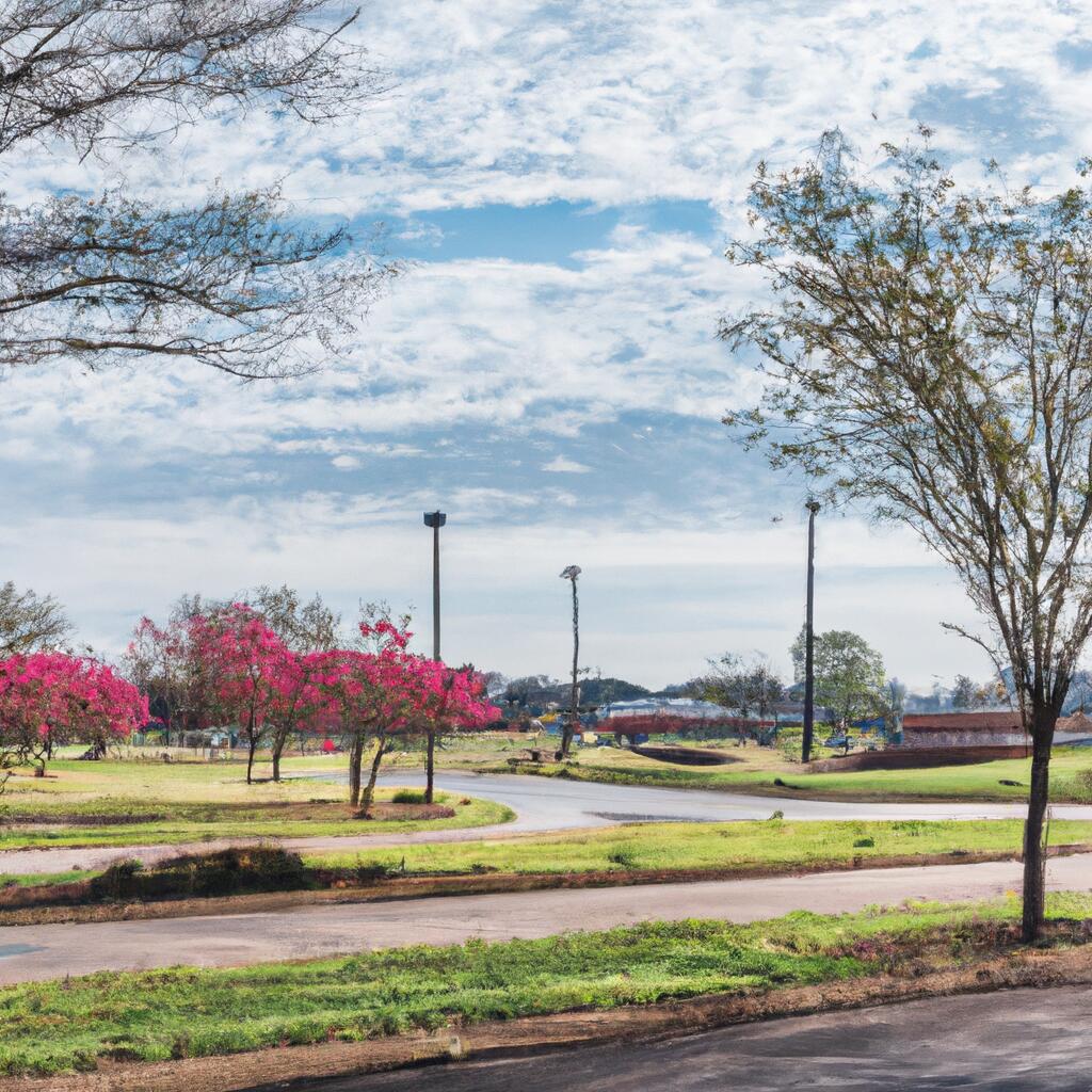 Cherry Tree Park, Southaven News, Crime, Lost Pets, Free Stuff