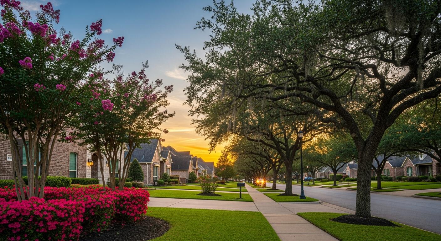 Silver Ranch, Katy | Everything You Need to Know