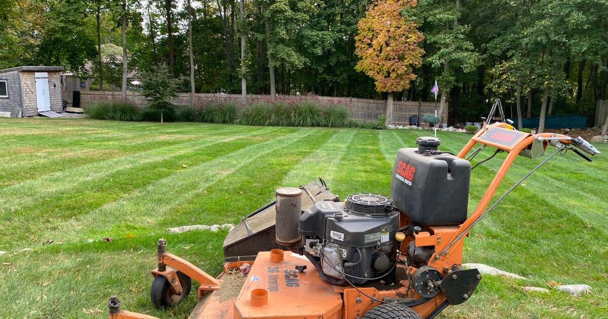 Landscaping for Free in Quincy, MA Finds — Nextdoor