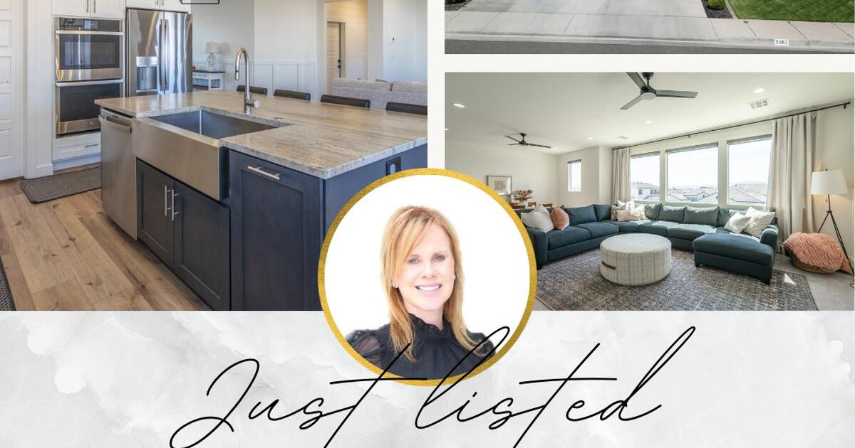 House On Foremaster Ridge in St. UT For Sale & Free — Nextdoor