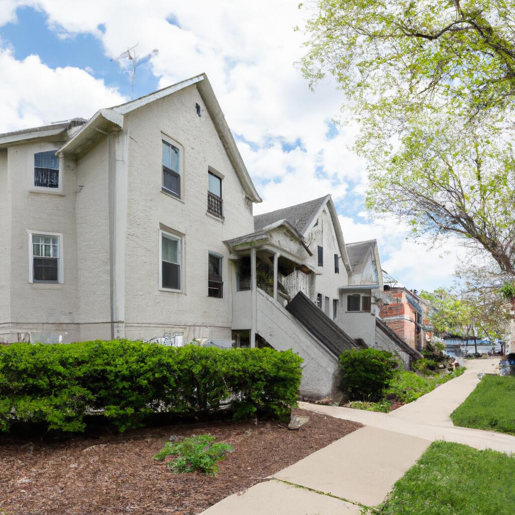 Schumacher Place, Columbus | Everything You Need to Know