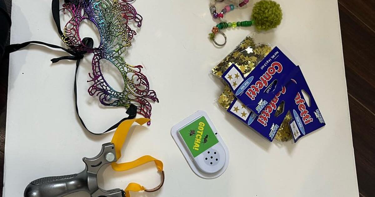 Various toys for 1 in Lubbock, TX Finds — Nextdoor