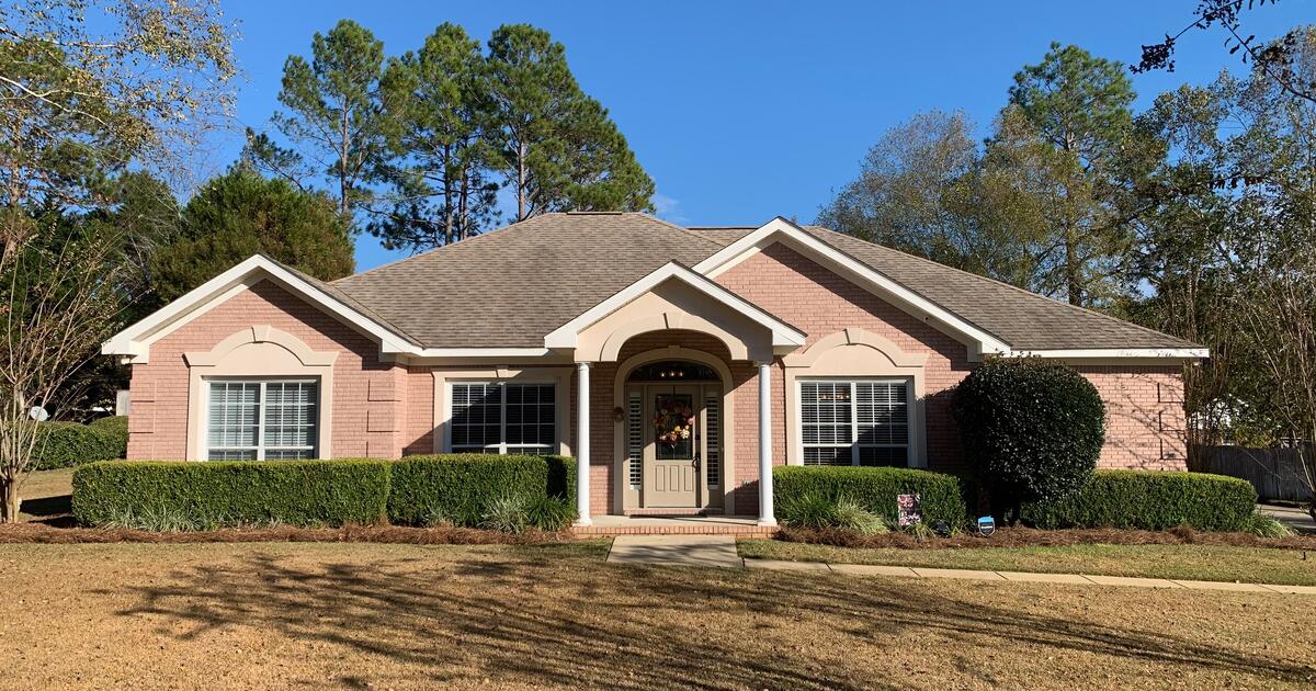 213 Stonegate Drive for 359900 in Dothan, AL Finds — Nextdoor