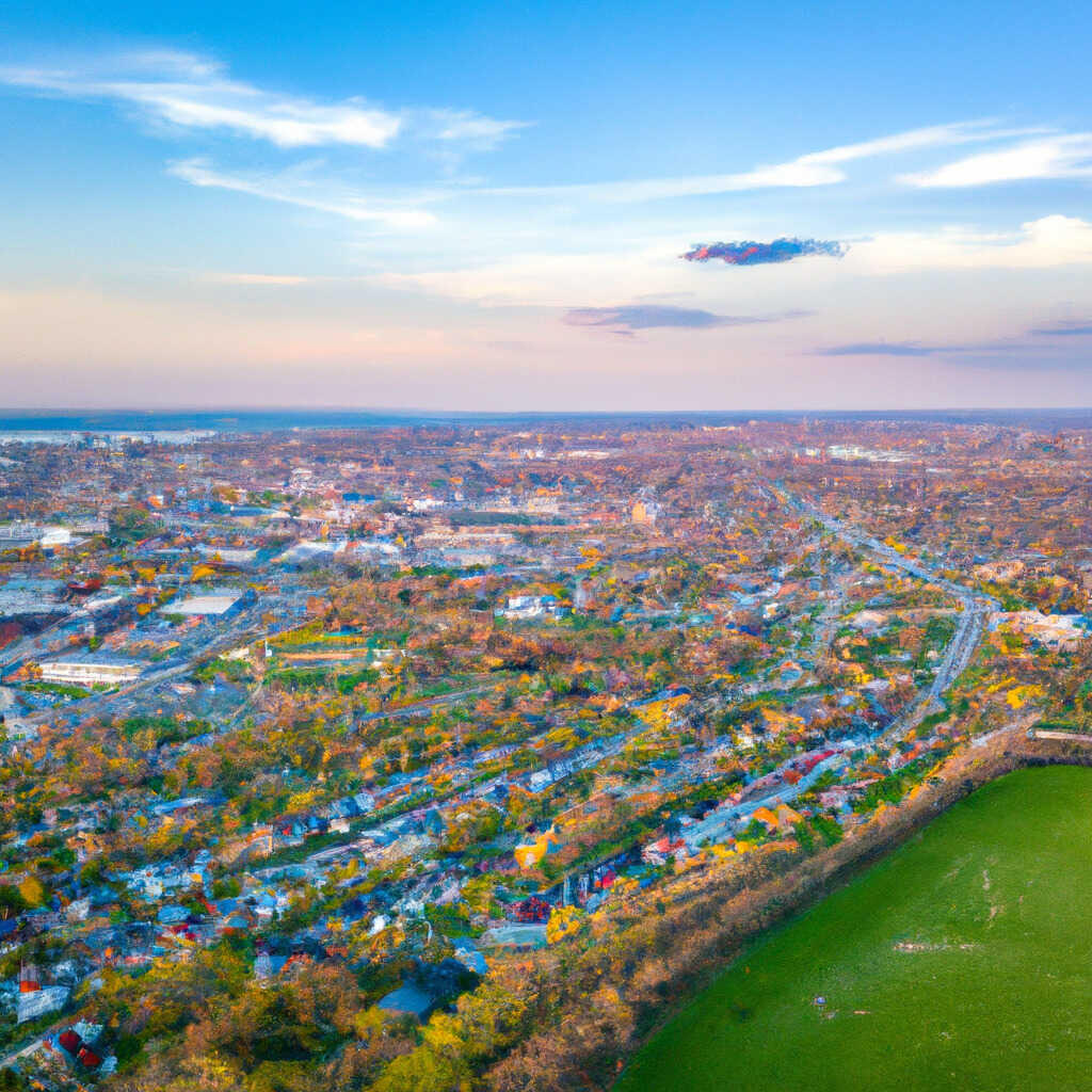 Amherst, Township Of Washington News, Crime, Lost Pets, Free Stuff