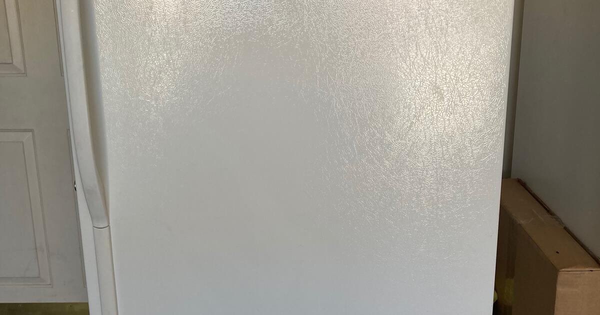 KENMORE UPRIGHT FREEZER for 150 in Tucson, AZ For Sale & Free — Nextdoor