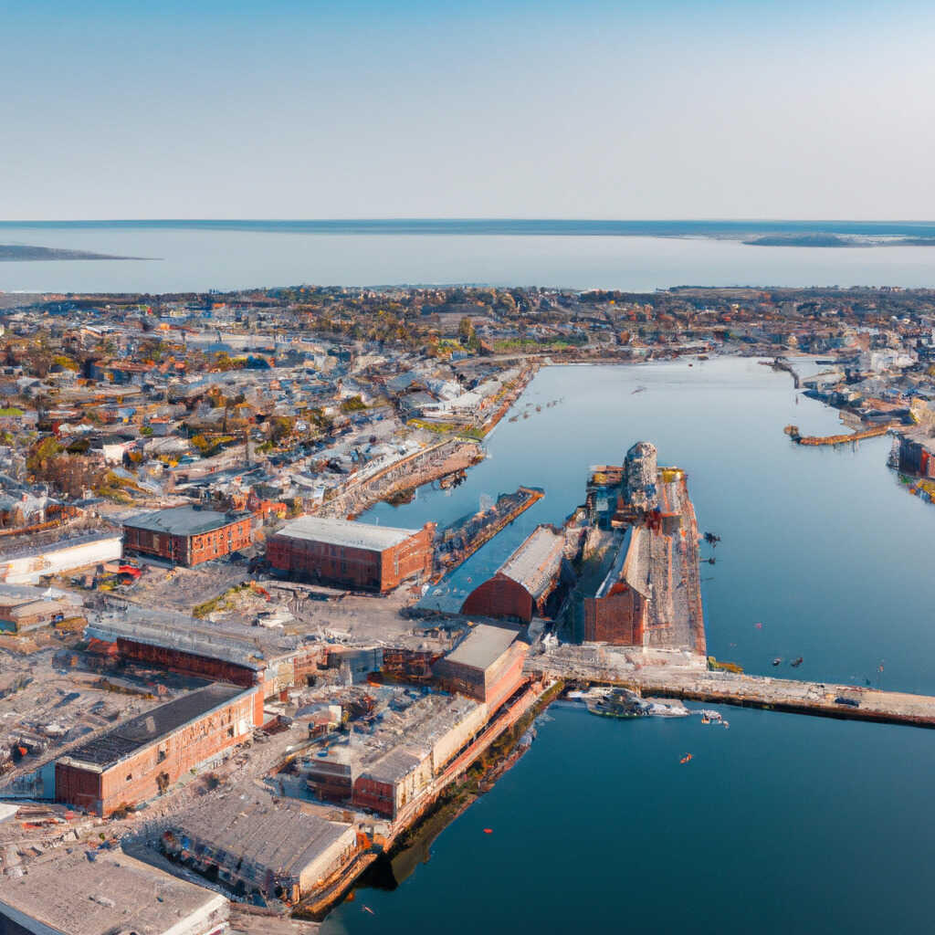 Clarks cove store new bedford ma