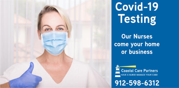 Coastal Care Partners - Savannah, GA - Nextdoor