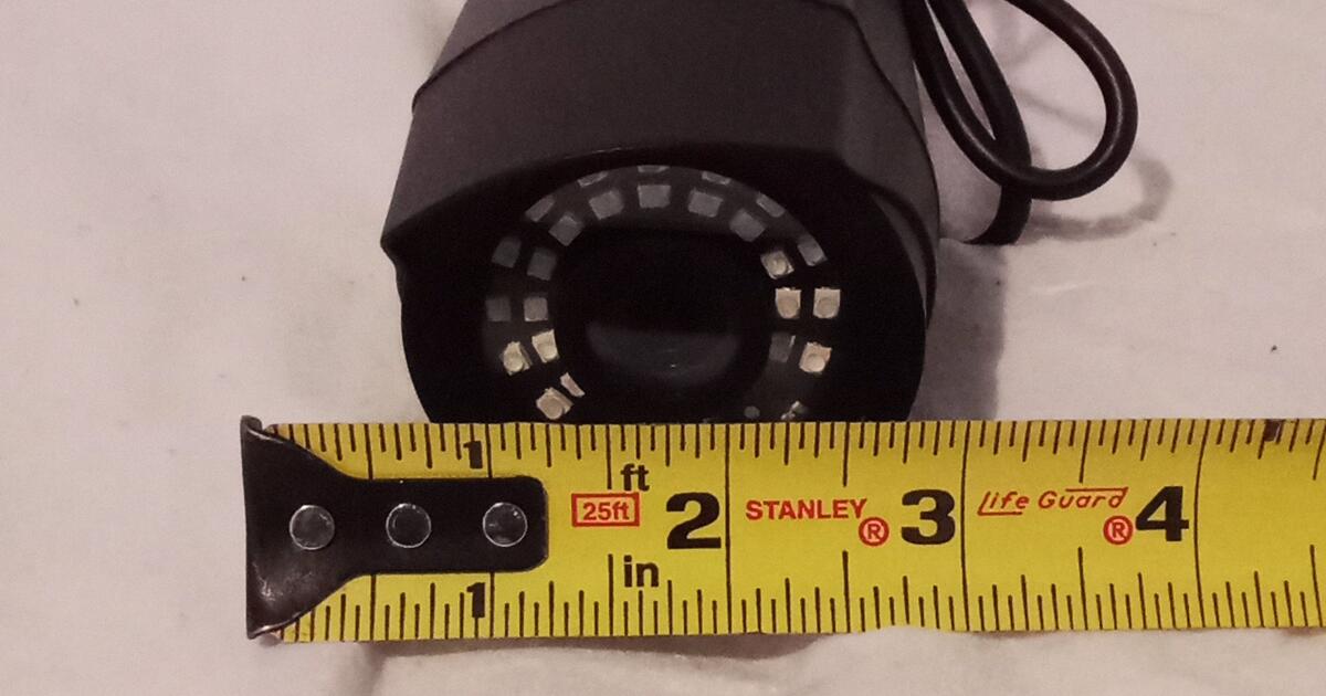Security Camera System for 80 in Denver, CO For Sale & Free — Nextdoor