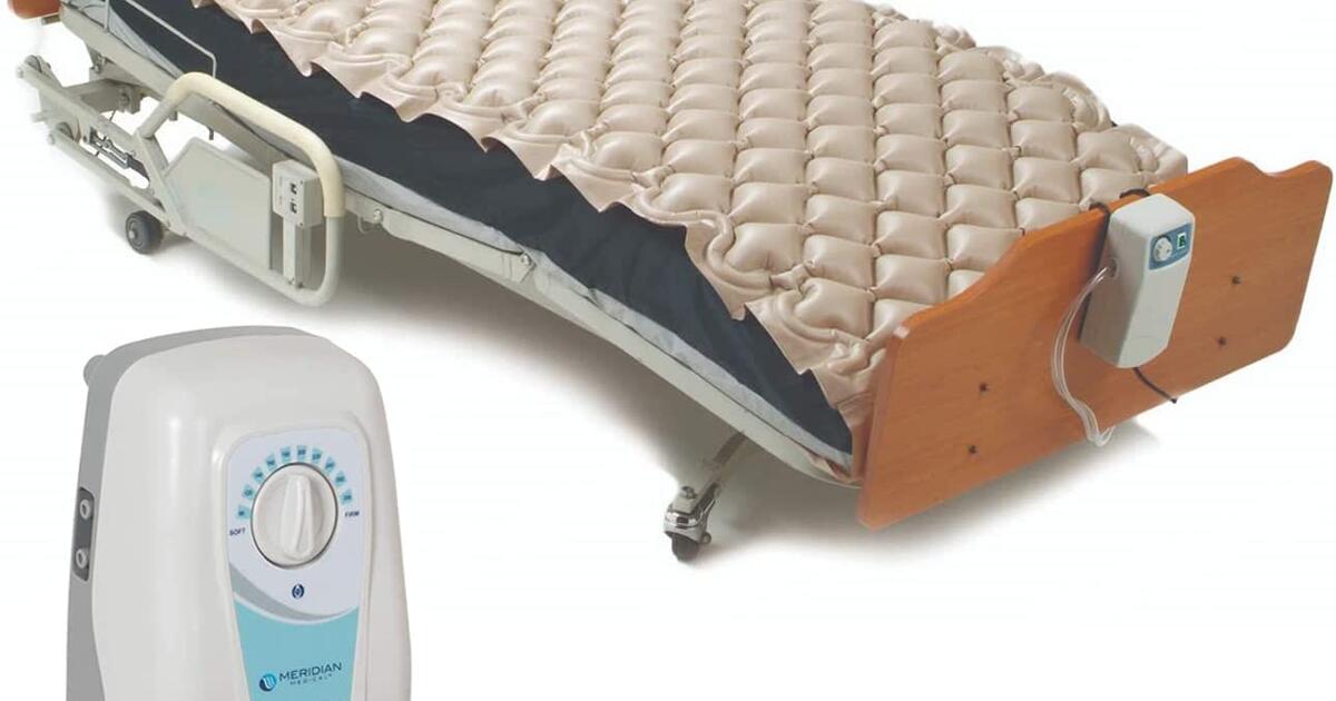 Medical Air Mattress for 30 in Las Vegas, NV For Sale & Free — Nextdoor