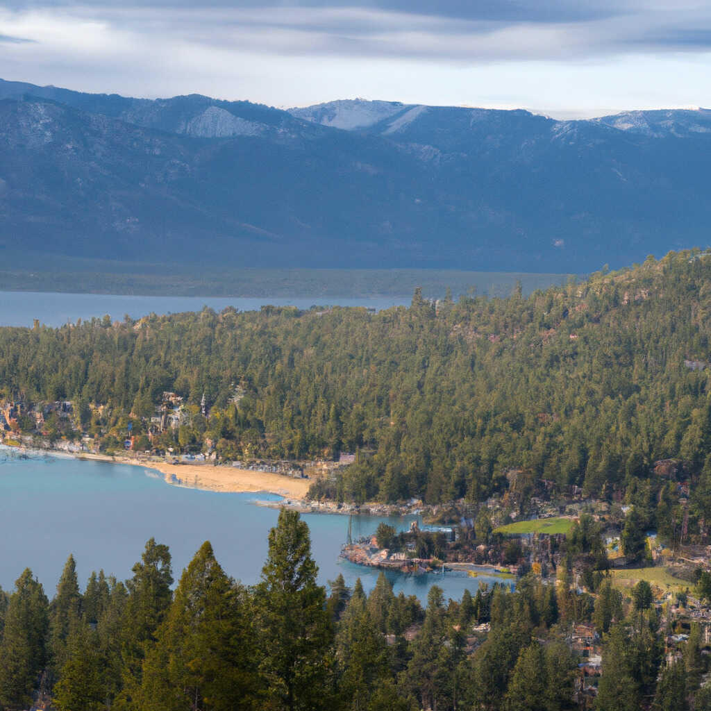 Forest Pines, Incline Village News, Crime, Lost Pets, Free Stuff