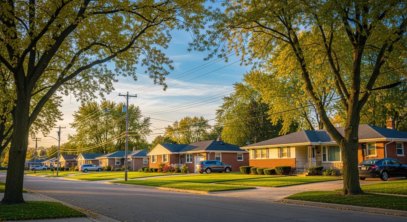 Ryan/Hickorywood, Sterling Heights | Everything You Need to Know