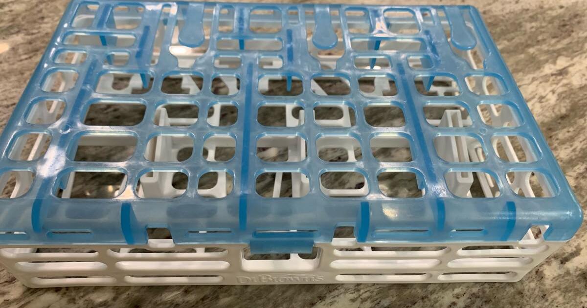 When To Replace Dr Brown Bottle Parts