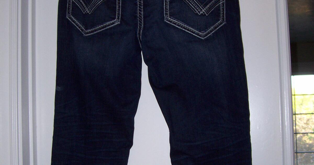 Mens Buckle Jeans, size 36R for 45 in Meridian, ID For Sale & Free