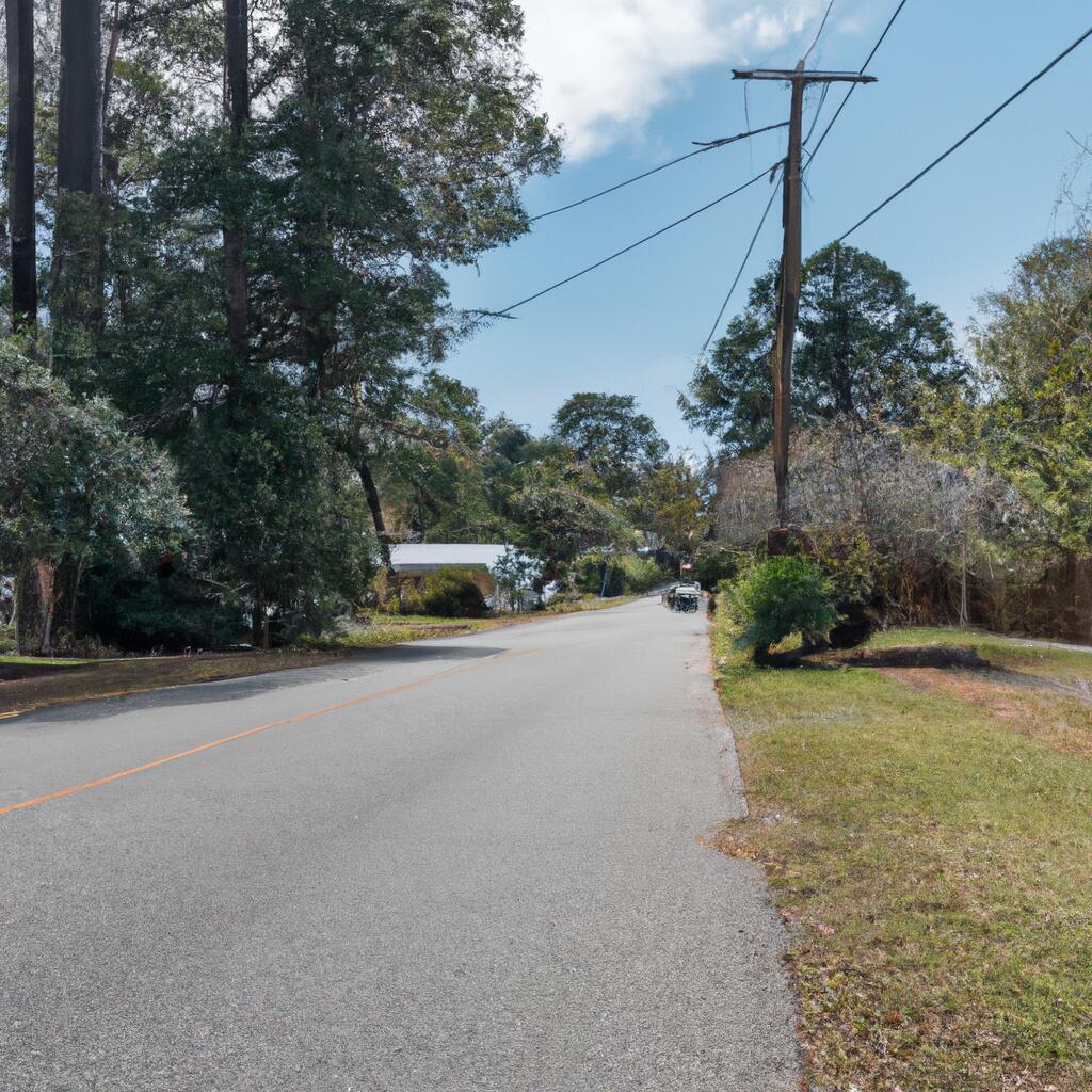 Klondike, Hawkinsville News, Crime, Lost Pets, Free Stuff