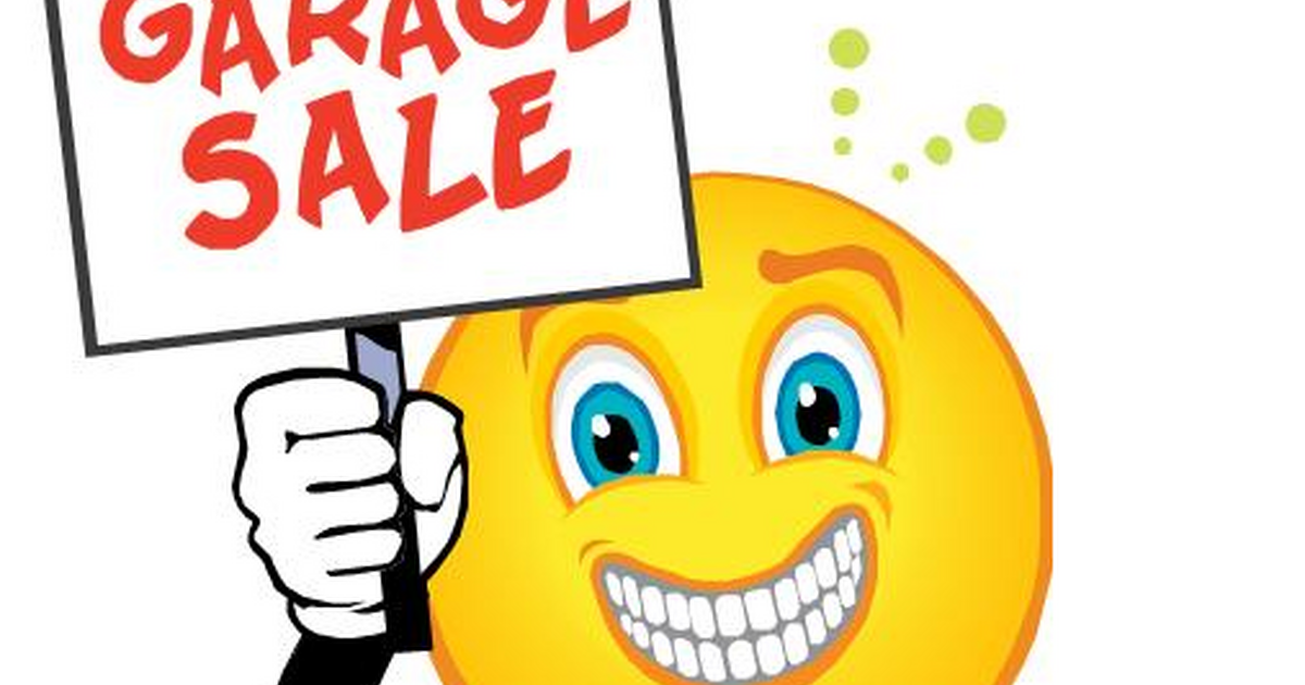 Garage sale for 1 in Fort Worth, TX For Sale & Free — Nextdoor