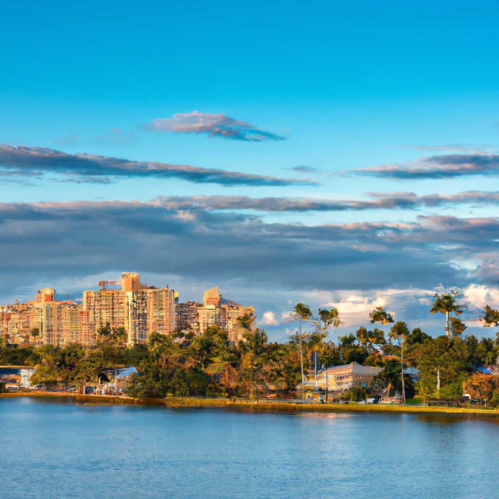 Village of N Palm Beach West,