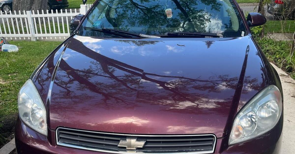 Reliable 2007 Chevy Impala! 229k Hwy miles! Drive it today for 1650 in