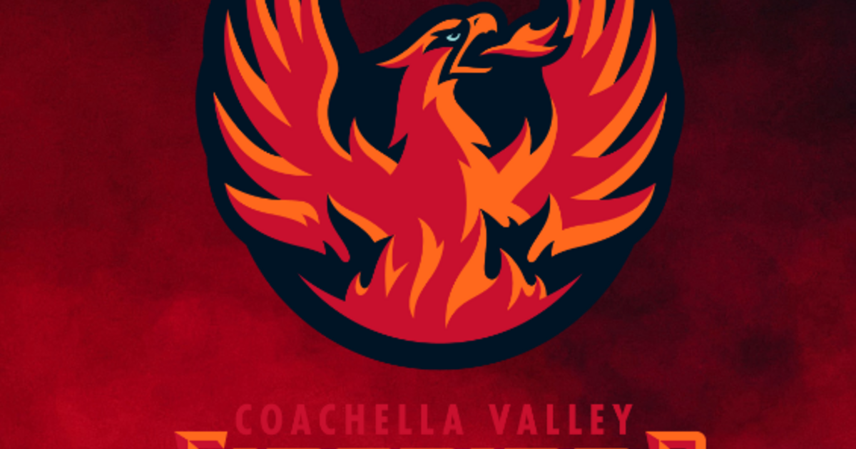 HOCKEY FANS GET GREAT COACHELLA VALLEY FIREBIRD TICKETS next game