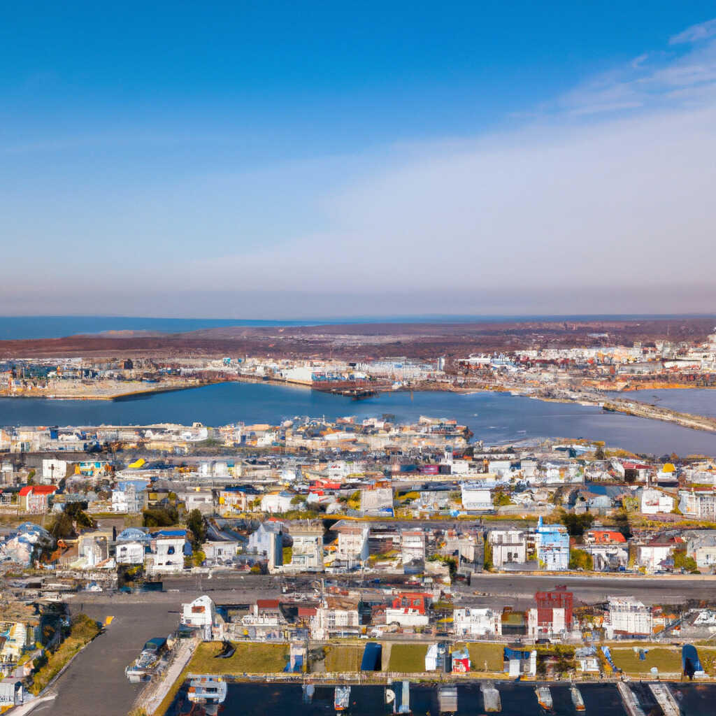 Sea Bright, NJ crime rates and safety statistics