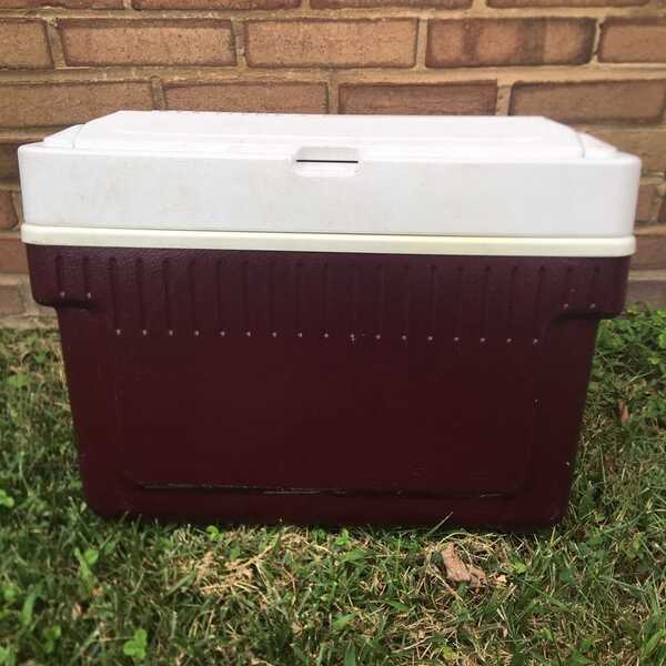 Thermos 34 cooler 2025