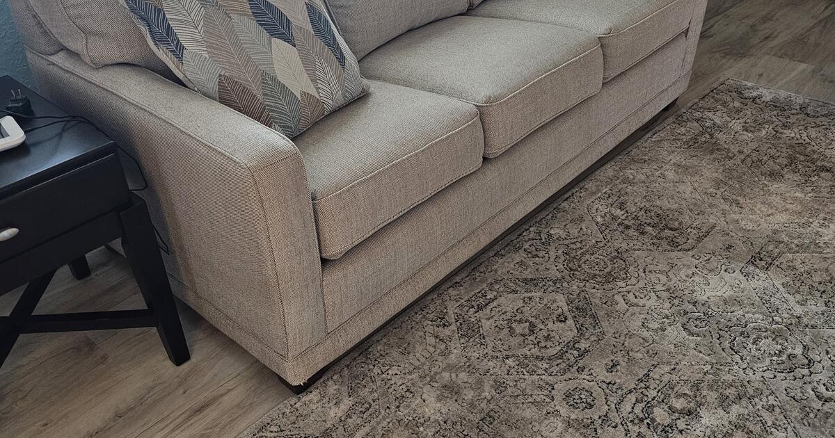 Lazy Boy Sofa Sleeper Queen for 600 in Ocala, FL For Sale & Free