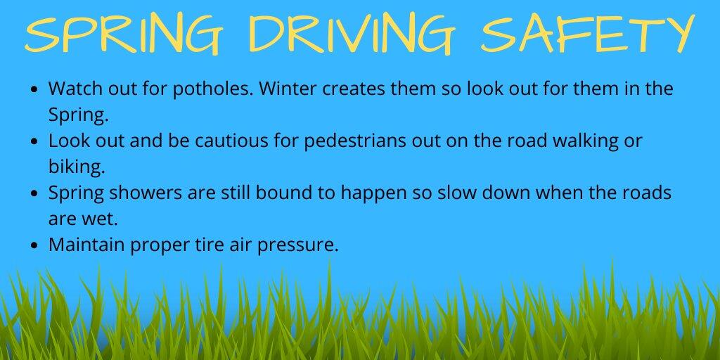 Daylight Savings Time Safety Tip Day 2 Driving Safety (DeKalb County Police Department