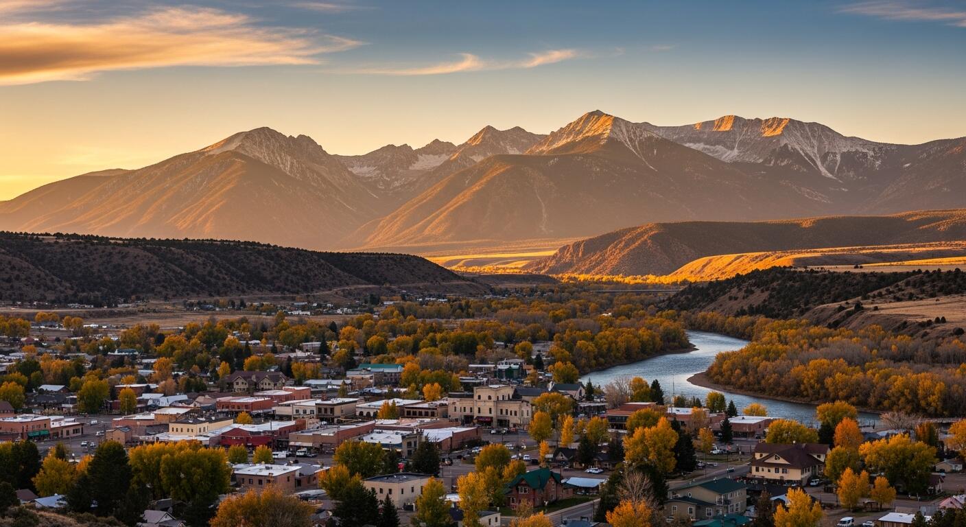 Things to do in Buena Vista with kids - Nextdoor