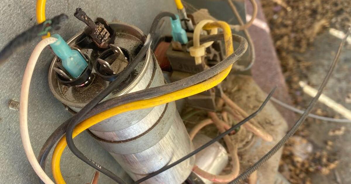 Central Ac Service Cost