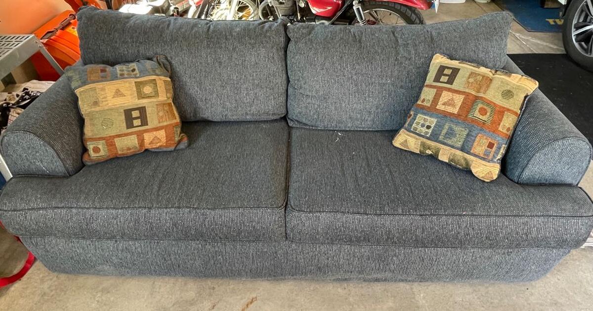 Furniture/Decor Items Garage Sale Saturday 6/17 for 123456 in Parker