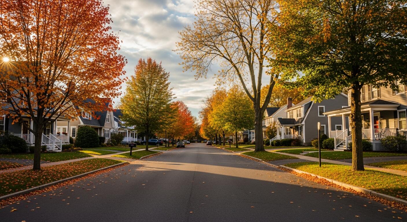 Fernridge Park, West Hartford crime rates and safety statistics