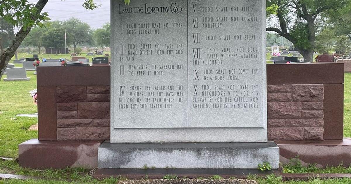 Cemetery Plots for 9000 in Dickinson, TX For Sale & Free — Nextdoor