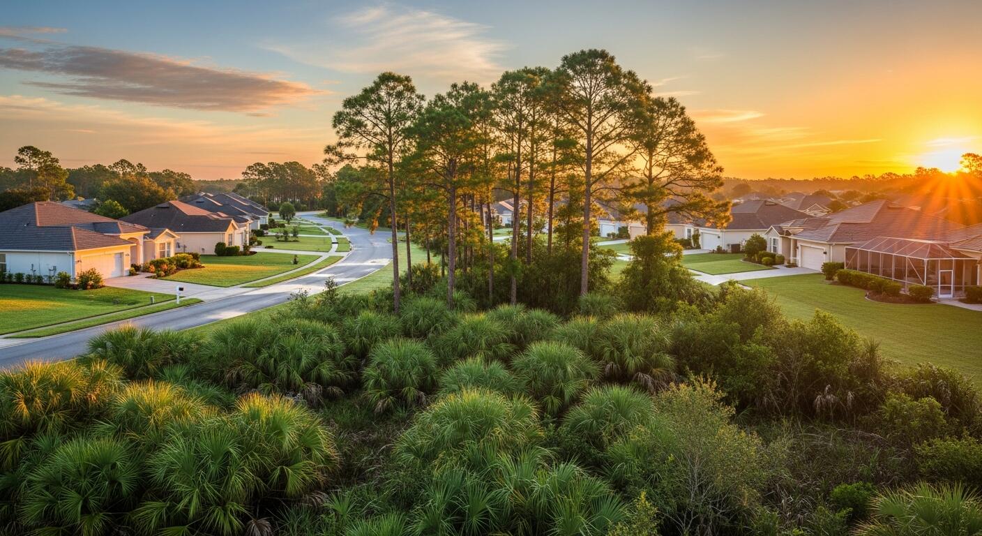 Deltona Homes Spring Hill, Spring Hill | Everything You Need to Know