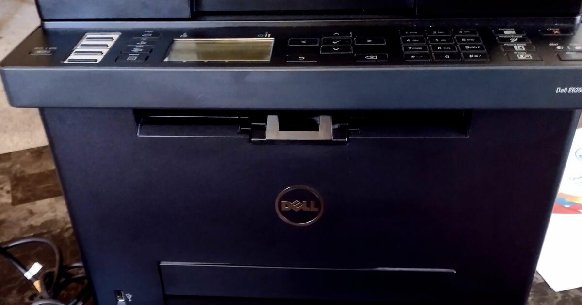 PHOTO QUALITY LASER PRINTER for 50 in Hemet, CA For Sale & Free
