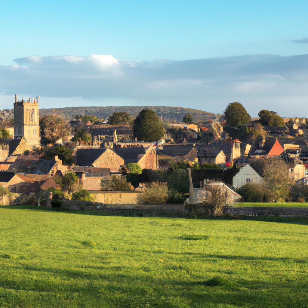 Todwick, England | News, Crime, Lost Pets, Free Stuff