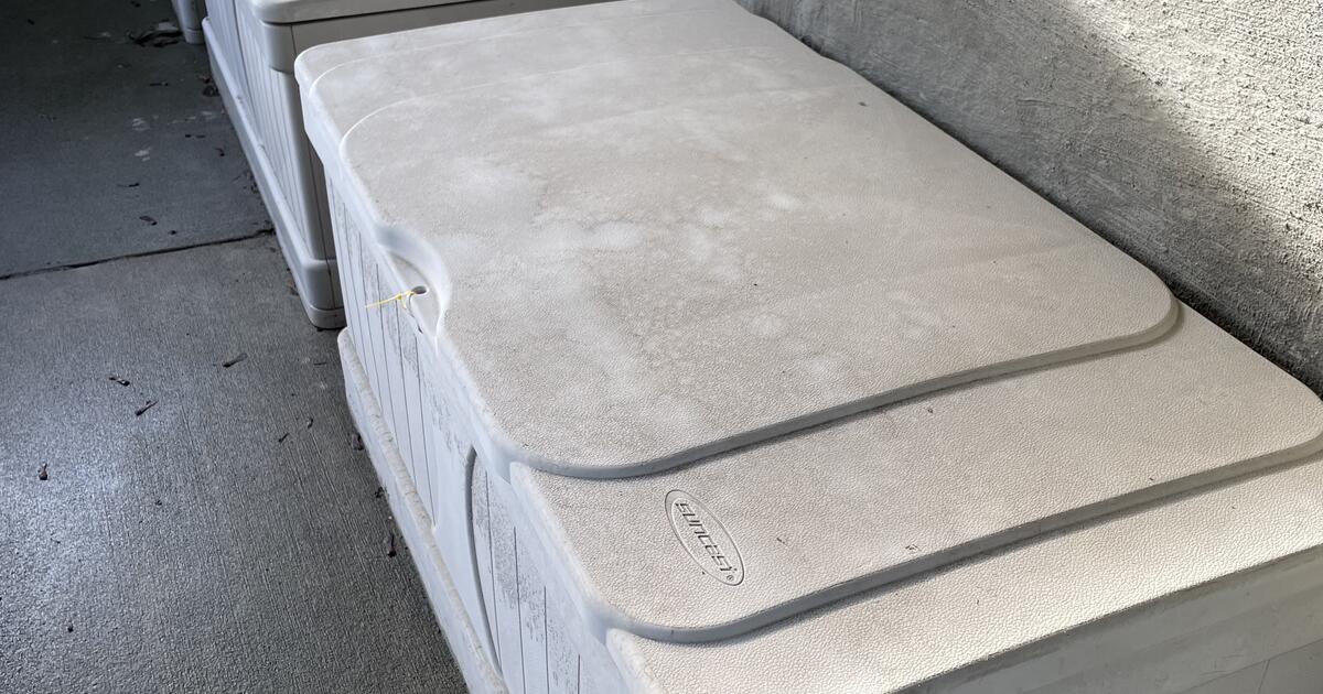 Storage bins for 10 in Spokane, WA For Sale & Free — Nextdoor