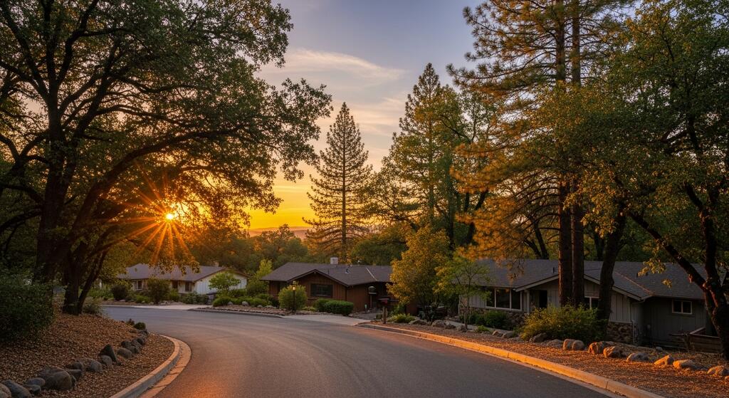 Beitler / Bitney Springs, Nevada City | Everything You Need to Know