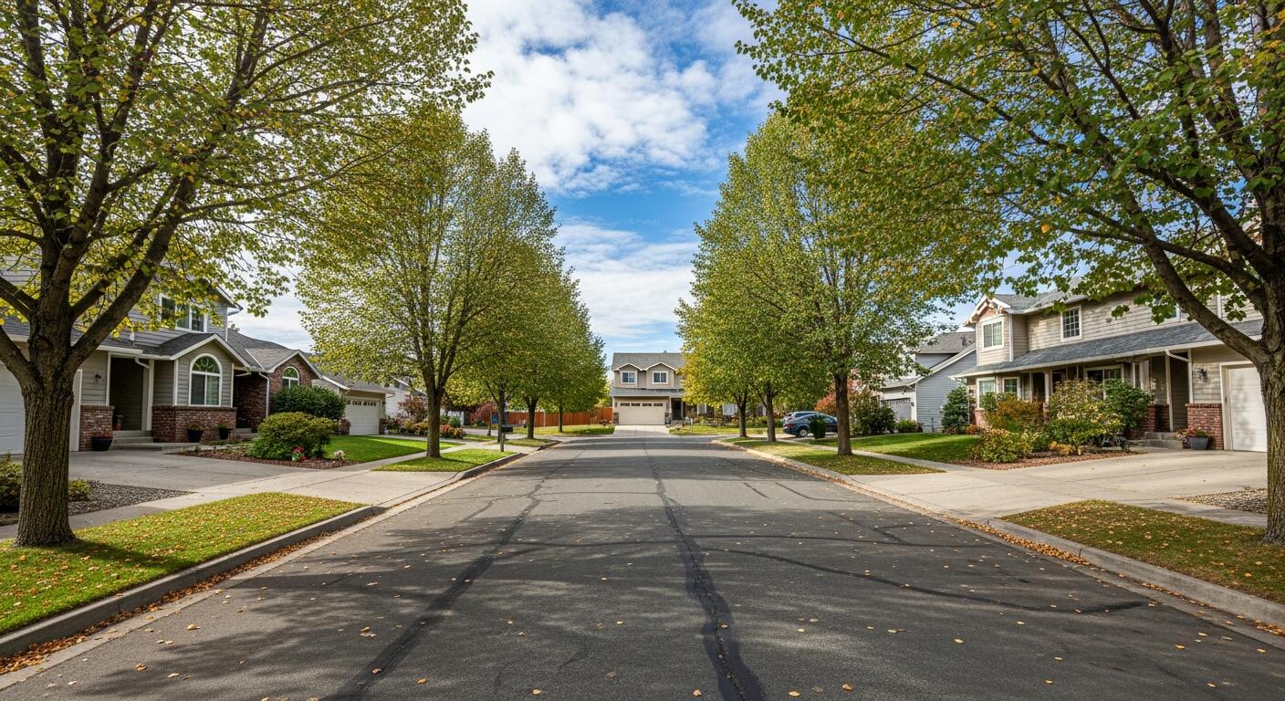 Mansfield, Spokane Valley | Everything You Need to Know
