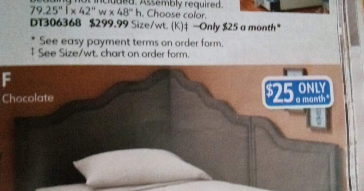 Bed With Drawers & Mattress Platform for 1 in Amarillo, TX For Sale & Free — Nextdoor