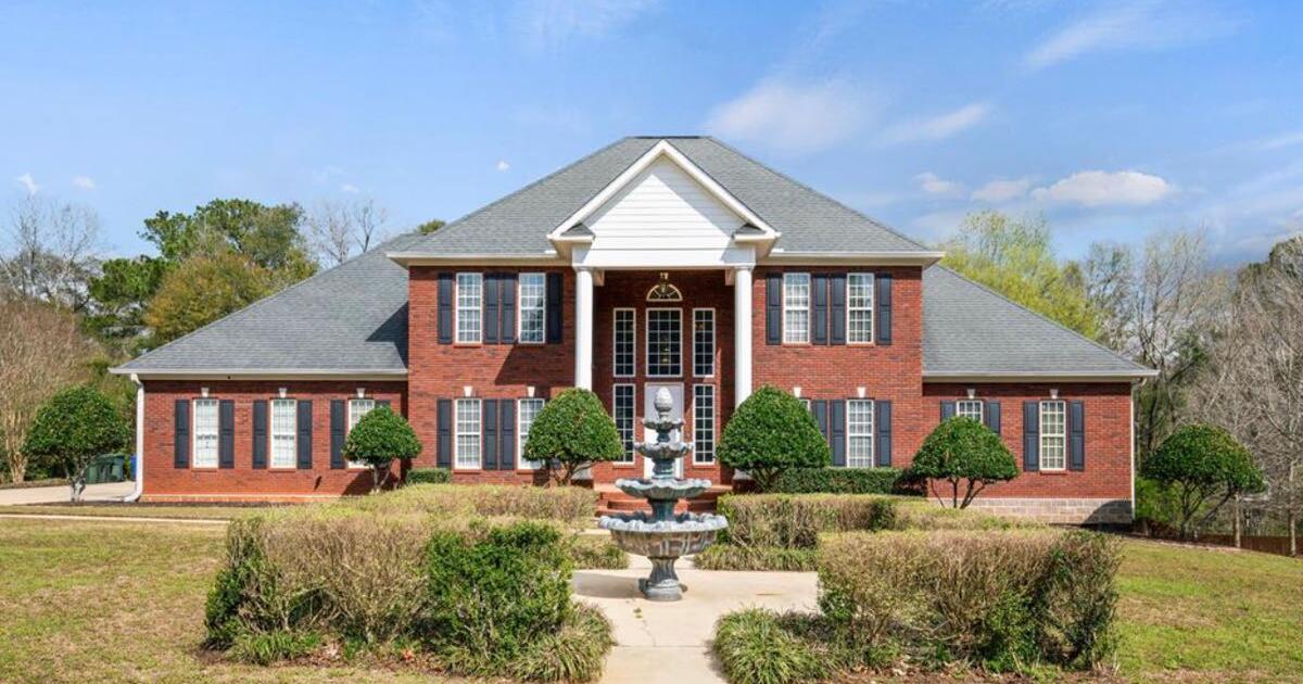 322 Bocage Dr., Dothan, AL for 859000 in Dothan, AL Finds — Nextdoor