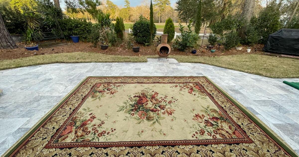 Area Rugs for sale for 40 in Bluffton, SC For Sale & Free — Nextdoor