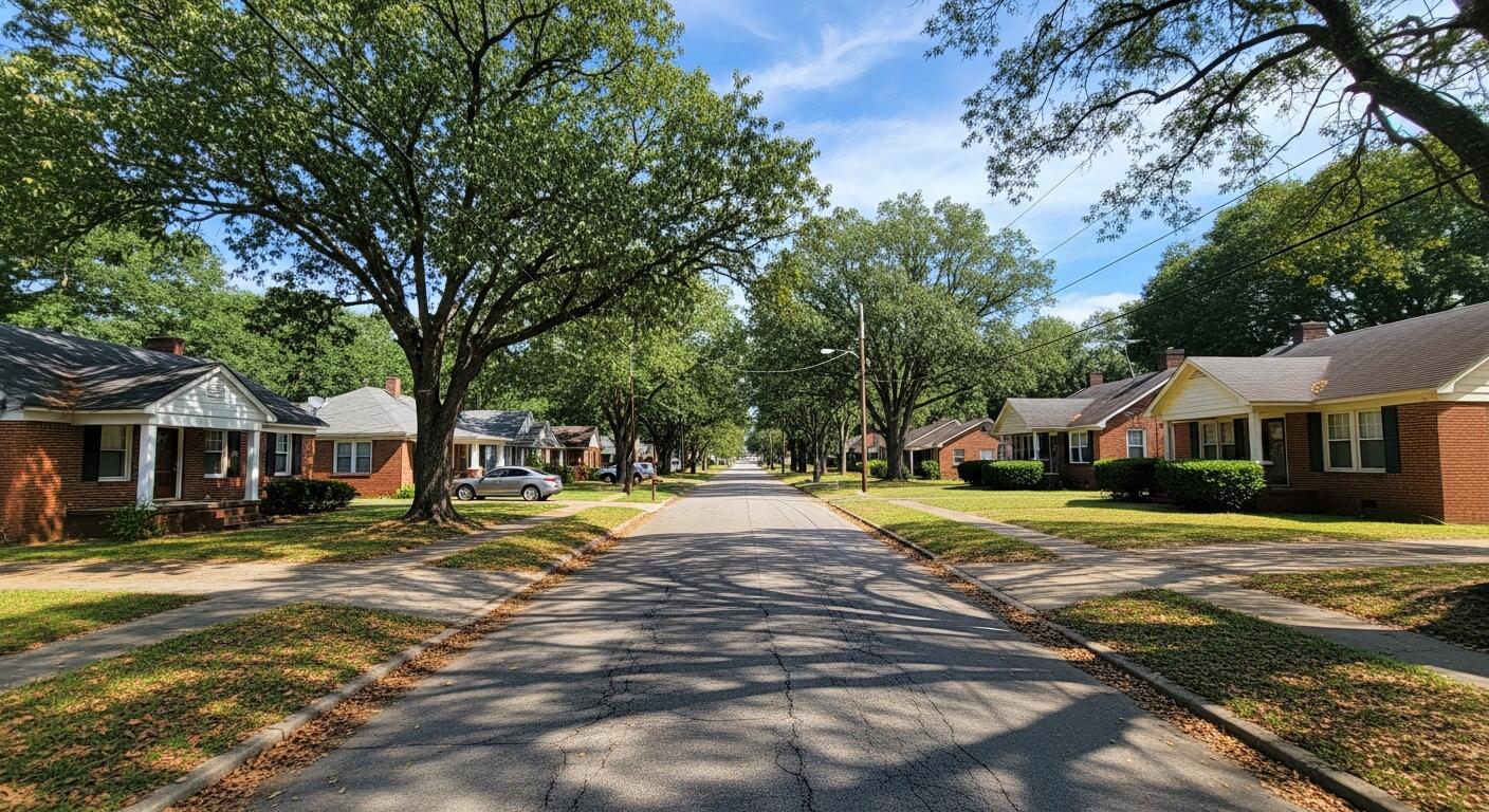Collins Rd, Fort Valley | Everything You Need to Know