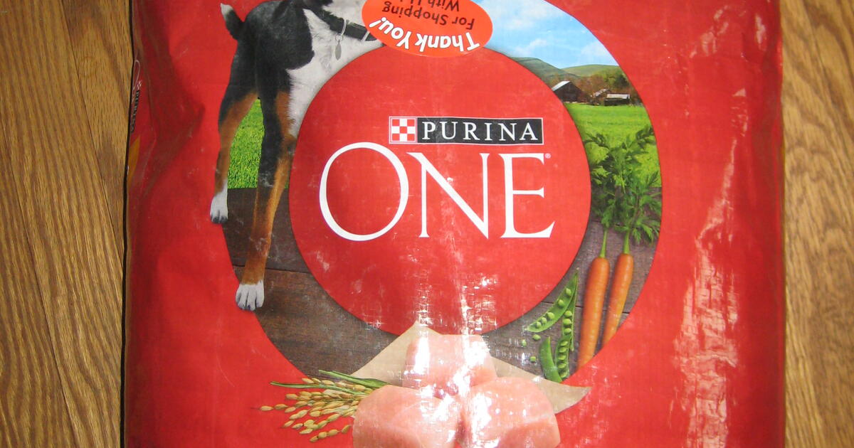 Dog Food For Sale for 25 in Hawthorne, NY For Sale & Free — Nextdoor